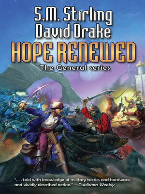 cover image of Hope Renewed